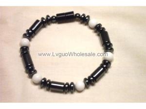 Hematite Bracelet